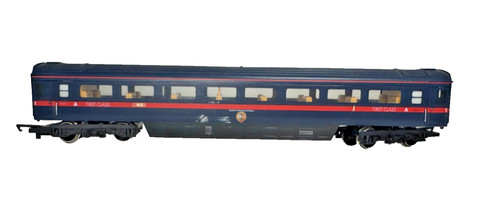 Single hornby gauge blue - single,
