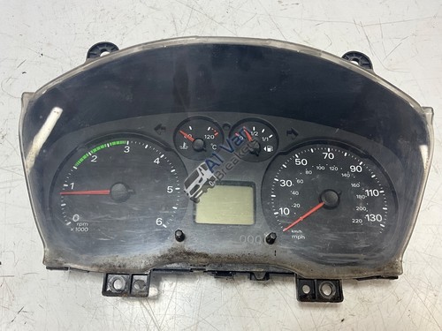 Ford transit 350 mwb - 350,