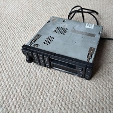 Range Rover P38 Clarion