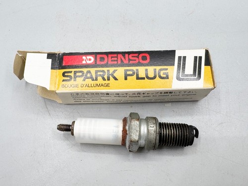 Vintage denso x24esr spark - denso, x24esr-u