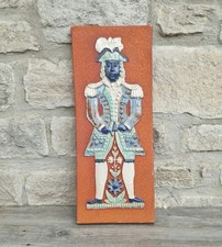 Vintage Large Mid-Century