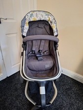 Cosatto Giggle stroller pram