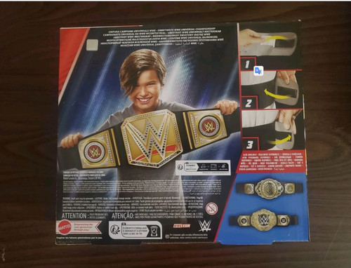 Wwe heavyweight championship - wwe,