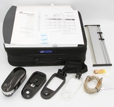 EFI ES-2000 _ X-Rite i1Pro 2