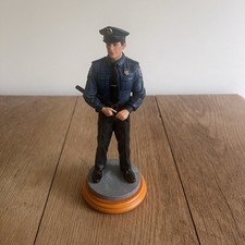 Vanmark Blue Hats of Bravery