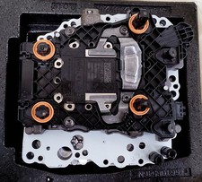 VW MECHATRONIC UNIT DQ381 DSG