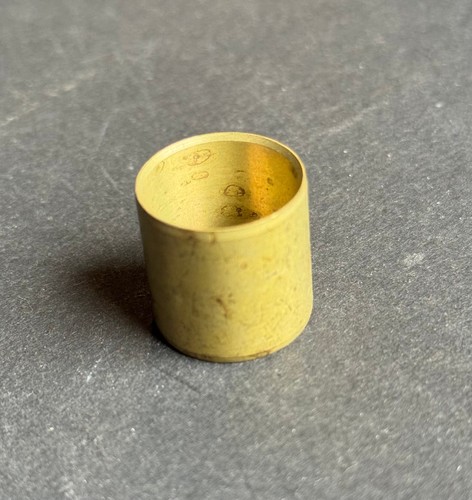 Connecting rod bushing bmw - rod, r