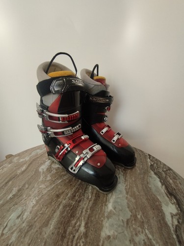 Salomon performa men ski - cf,