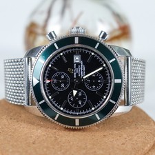 Breitling Superocean Chronograph | Limited Edition of 1000 | 46mm | Ref. A13320