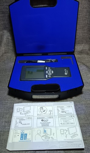 Honeywell quickset pro - ex-or,