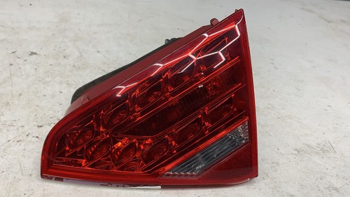 Audi rs5 2007 2010 - audi,