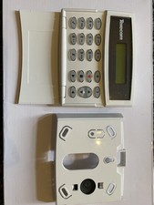 Texecom Speech Dialler - UK English