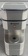 HOTPOINT FOR ILLY ESPRESSO CAPSULE MACHINE
