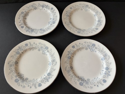 Wedgwood belle fleur - 4,