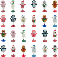 24 PCS Christmas Stocking