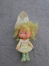 Vintage Strawberry Shortcake