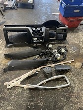 VW PASSAT B8 COMPLETE DASHBOARD AIRBAG KIT SEAT BELTS CURTAIN STEERING AIR BAG