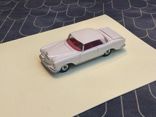 Corgi Toys No.230..Mercedes