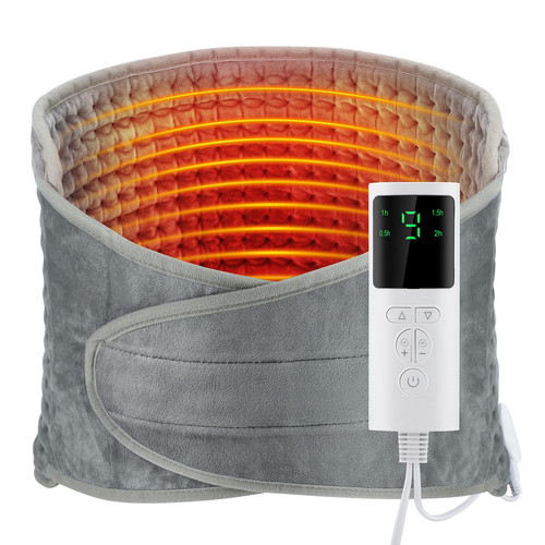 Flaremore electric heating - electric, pad