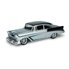 Revell 1956 Chevy Del Ray Car Model Kit 1:25 50s Chevrolet