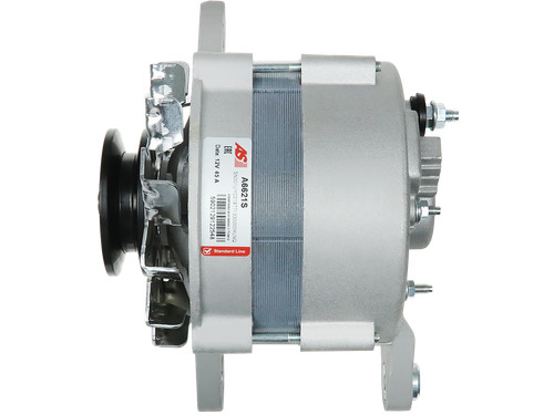 Brand new alternator 12v 45a - new,