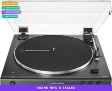 Audio-Technica LP60XBTBK