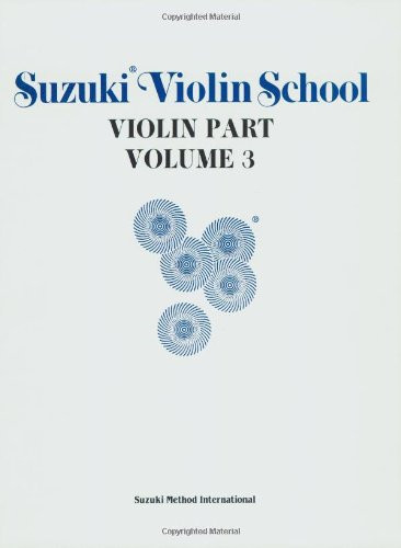 Suzuki violin school - school,