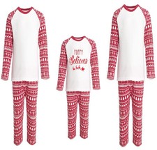Personalised Christmas Pyjamas