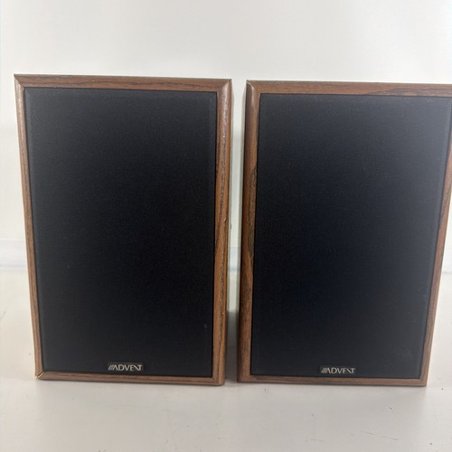 Pair advent vintage - of,