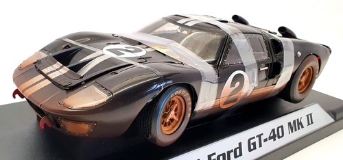 Acme scale model car - scale,