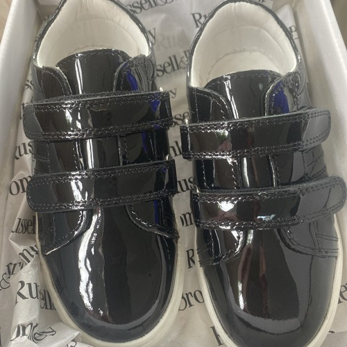 Russell and bromley - russell,