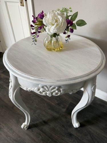 Beautiful french rococo shabby - french,
