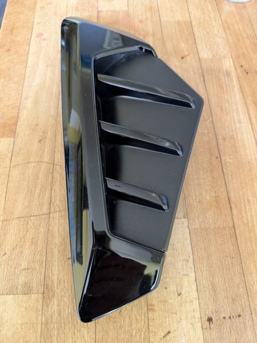 Bmw g05 left side wing - left,