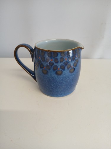 Denby midnight small - small, milk