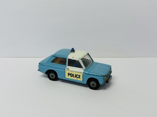 Corgi toys 506 sunbeam imp - 506,