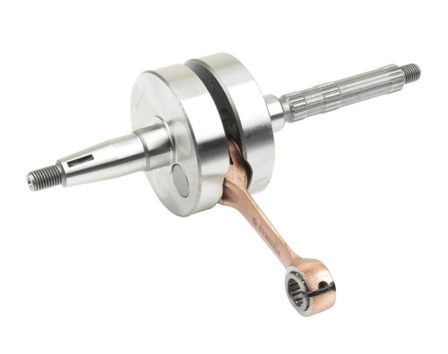 Athena crankshaft for italjet - crankshaft,