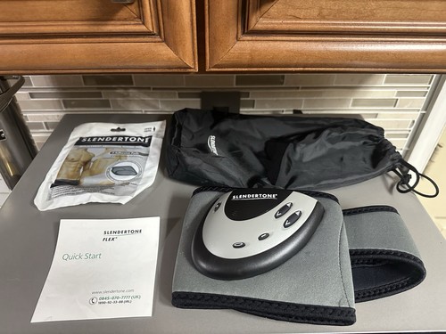 Slendertone flex pro abdominal - slendertone,