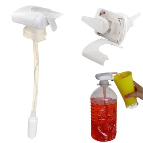 1pc automatic suction pump - suction,