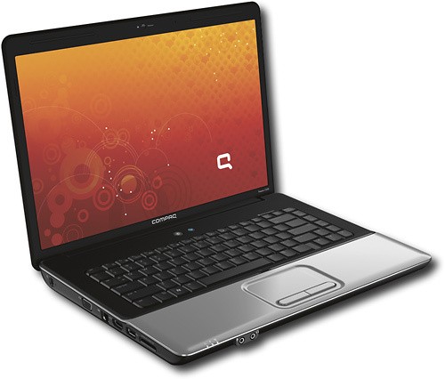 Compaq presario cq70 inch - presario, cq70/1