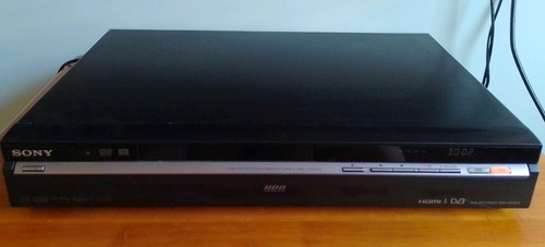Sony rdr hxd870 - rdr-hxd870, &