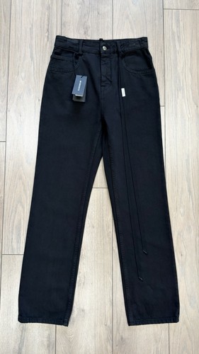 Ann demeulemeester black - ann,