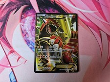 Pokémon TCG Groudon-EX Primal