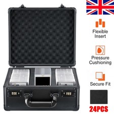 PSA Graded Card Storage Case