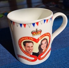 Commemorative Royal Wedding