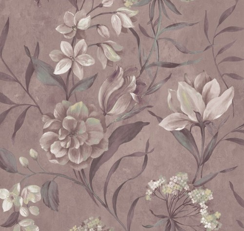 Laura ashley wallpaper - laura,