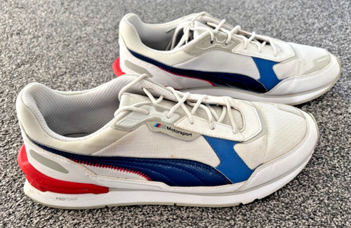 Puma bmw motorsport - puma,