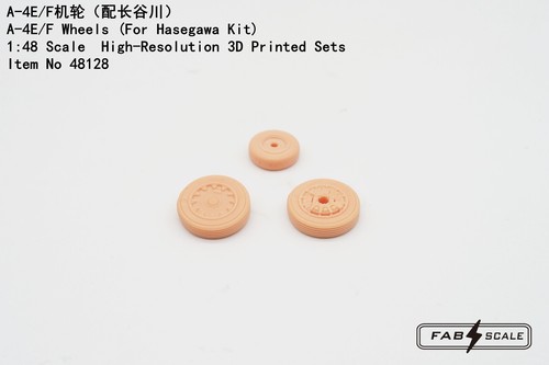 Fabscale studio fa48128 48 - fabscale, 1:48