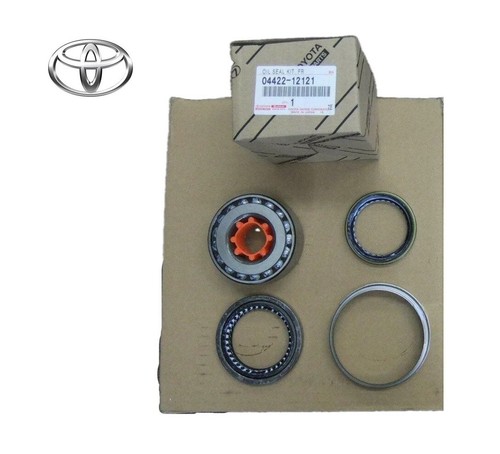 Toyota genuine 04422 012121 - toyota, 04422-012121