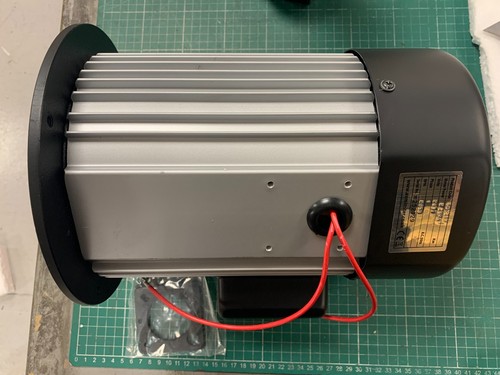 240v motor 25kw - 240v,