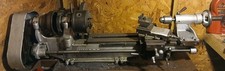 Myford ML2 Lathe Only (No Stand, Motor Or Countershaft)